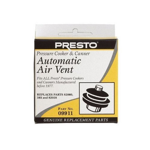 Buy Automatic Pressure Cooker Air Vent Online at Low Prices in India