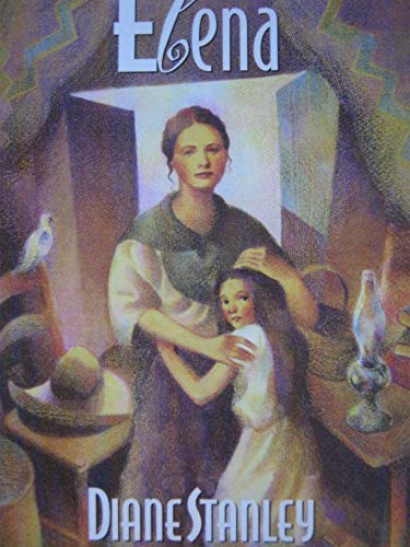inZone Book: Elena (Reader's Workshop) 0736227784 Book Cover