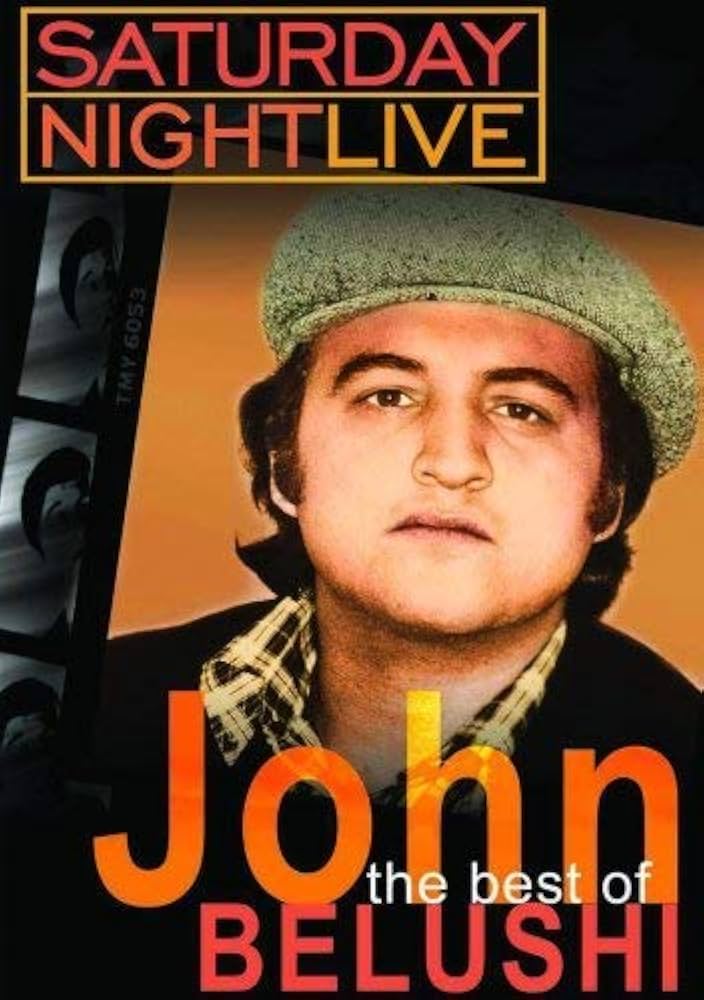 (未使用･未開封品)Snl: Tribute to John Belushi [DVD] Amazon.com: SNL - Best of John Belushi: Saturday Night Live