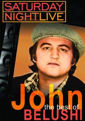 Saturday Night Live: The Best of John Belushi [DVD]
