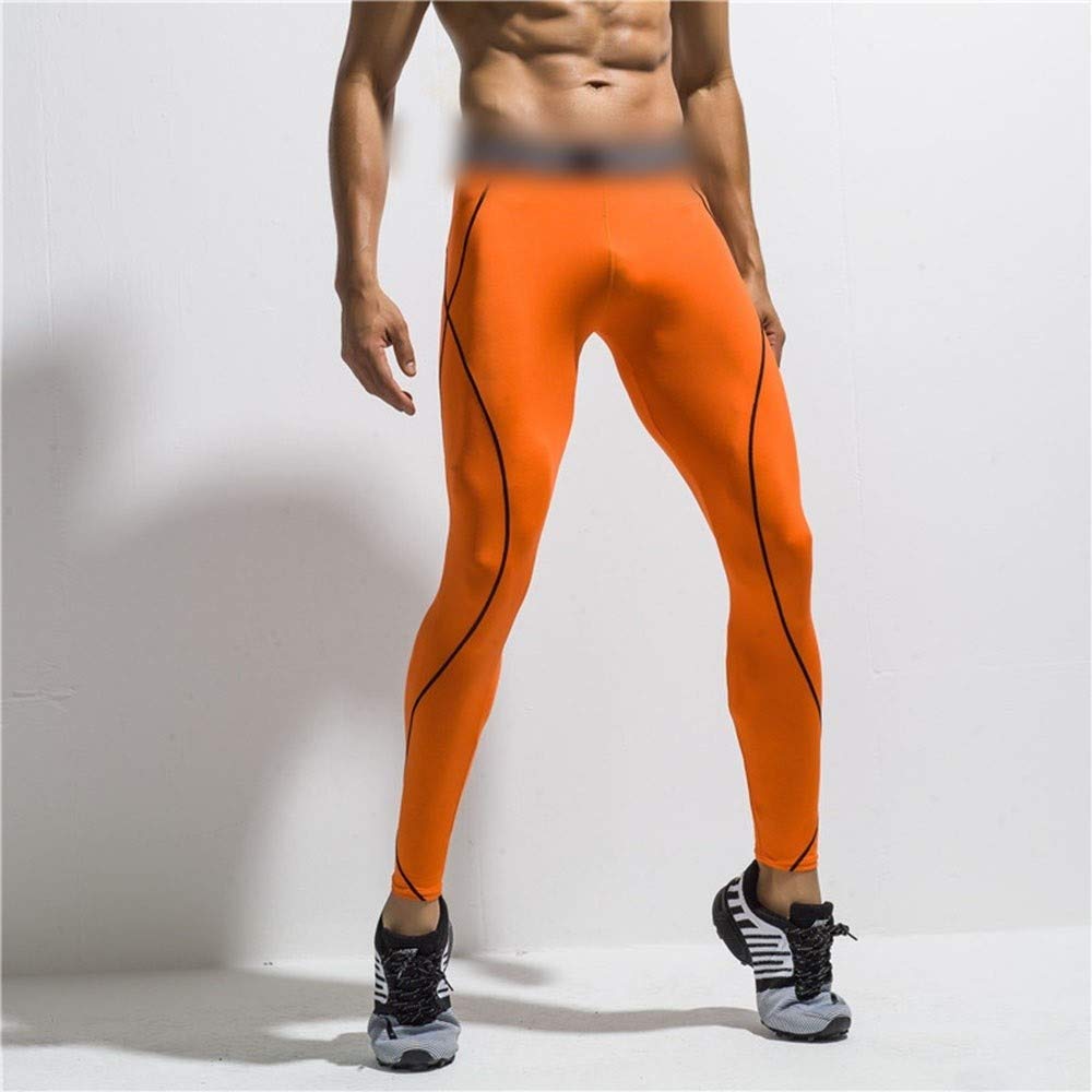 warm compression pants