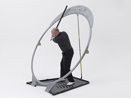Explanar golf swing trainer for sale Clearance