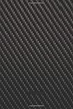  Carbon Fiber College Ruled Notebook: Cool Journal To Write In (Trendy Journal)
