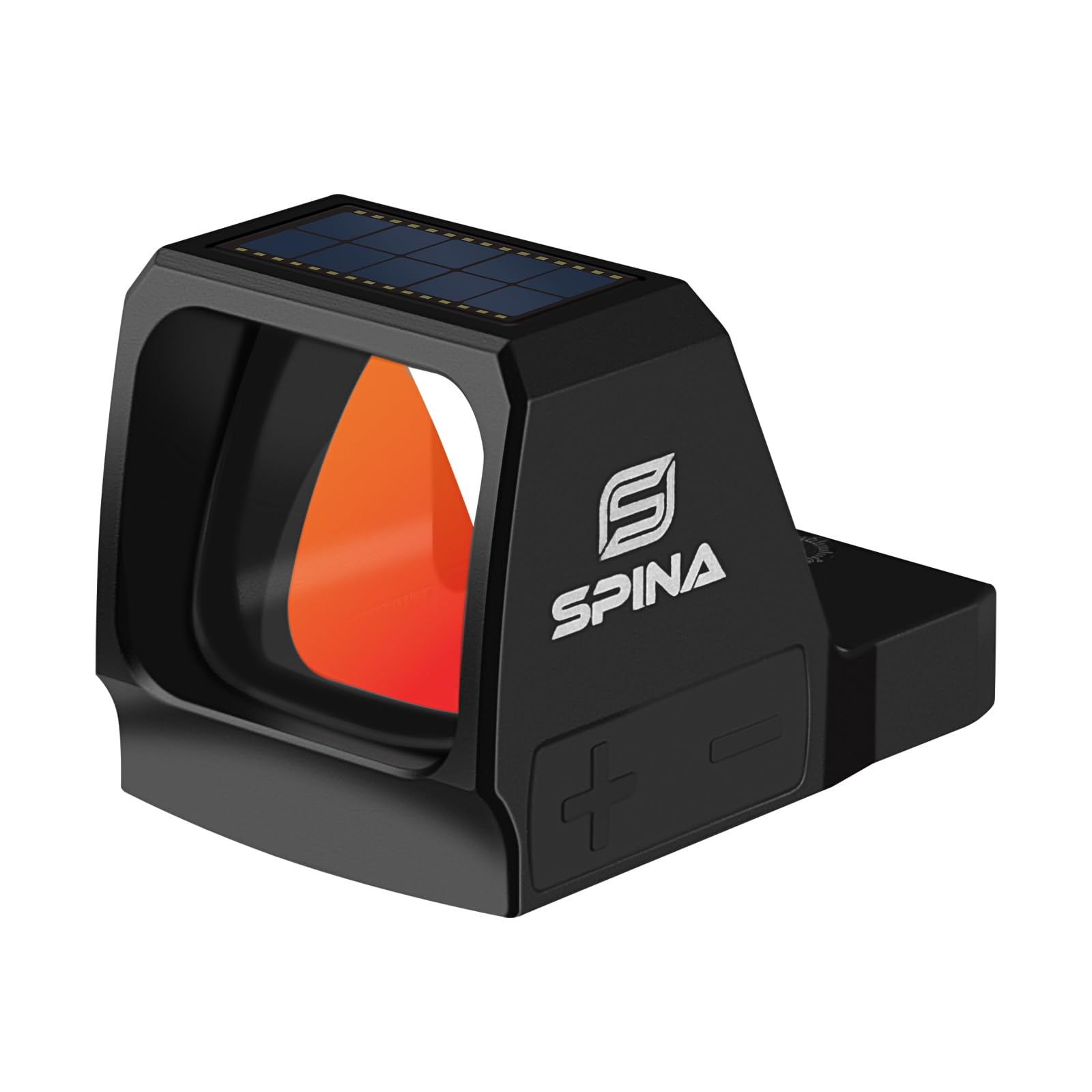 Amazon.co.jp: SPINA OPTICS Scorner Pro 1x22x25 ソーラー 赤点