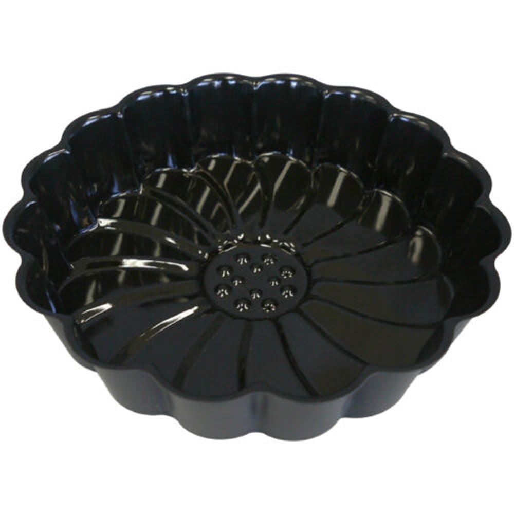 Tiger Crown JB Mull Grid Shape, 7.9 inches (20 cm), No. 5907, Made in Japan