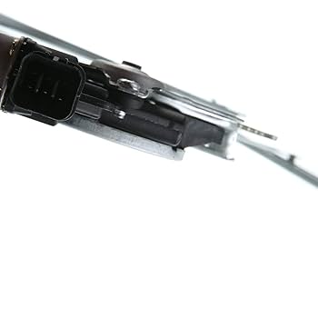Amazon.com: YHTAUTO Front Power Window Regulator Driver Side