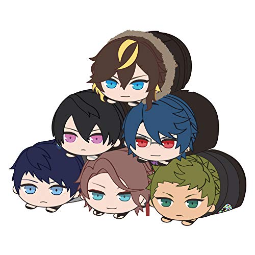 ブラスタ マイカ もちころりん ぬいぐるみ マスコット BLACK STAR Amazon.co.jp: ブラックスター もちころりん ぬいぐるみマスコット