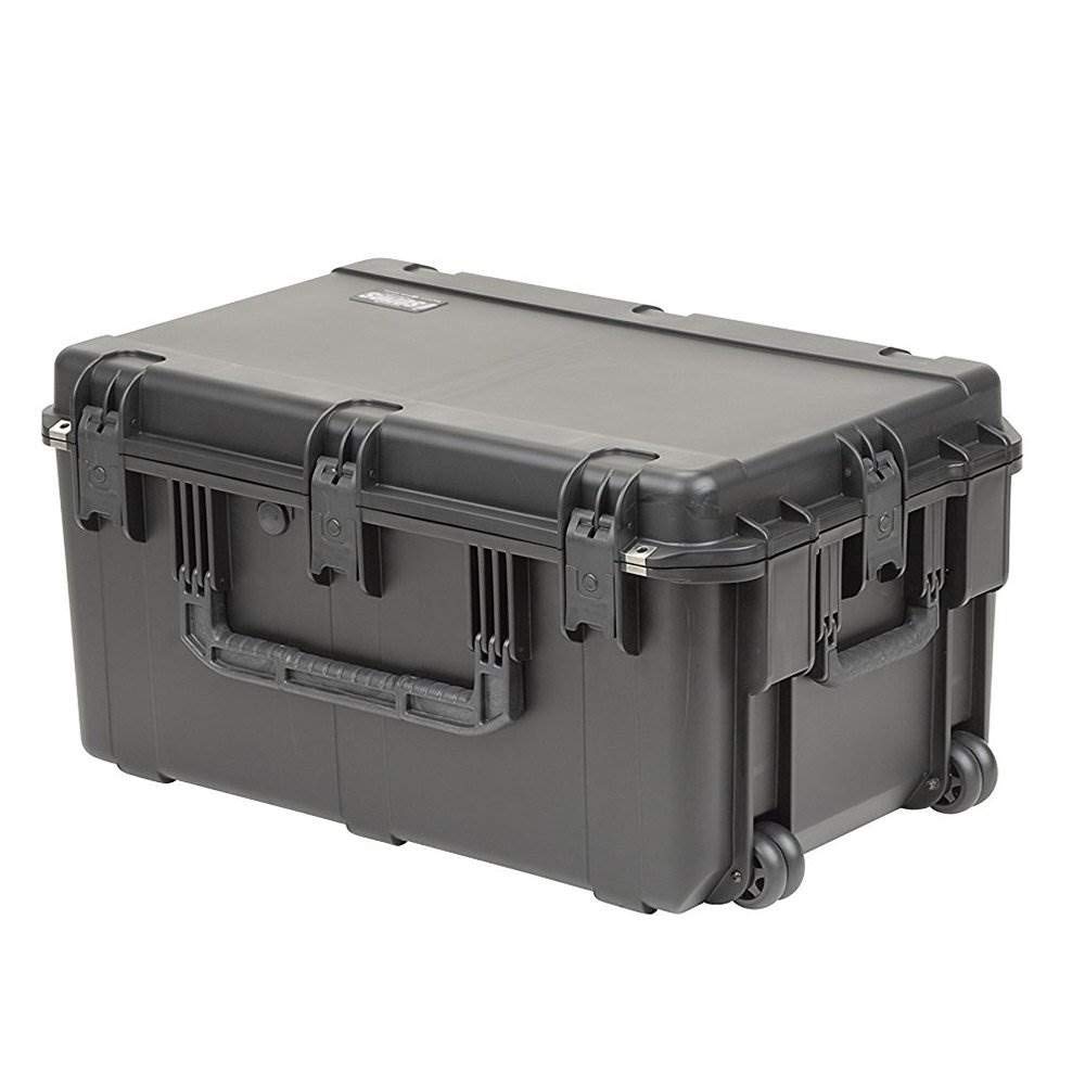 【防水防塵】SKB i series ハードケース Amazon.co.jp: ウォータープルーフ ハードケース SKB エスケー