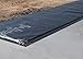Powerblanket MD0520 Heated Concrete Blanket - 5' x 20' Heated Dimensions - 6' x 21' Finished Dimensions