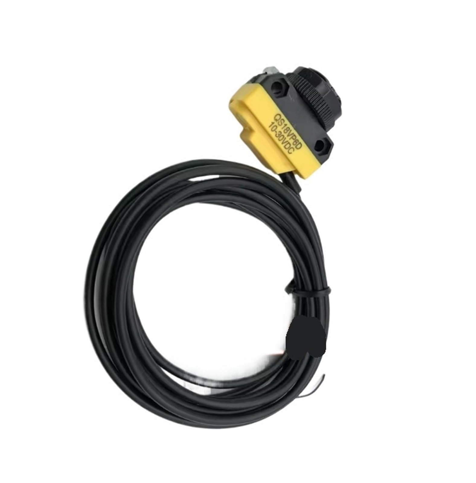 Sensore fotoelettrico di prossimità QS18VN6LV for Il Controllo di Macchine industriali ECC.