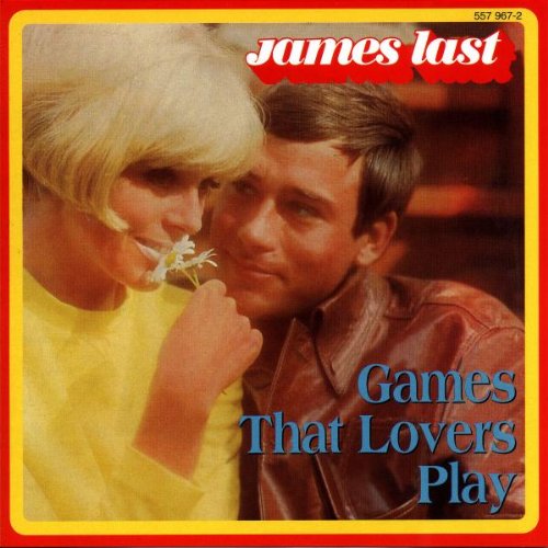 Games That Lovers Play Amazon.de MusikCDs & Vinyl