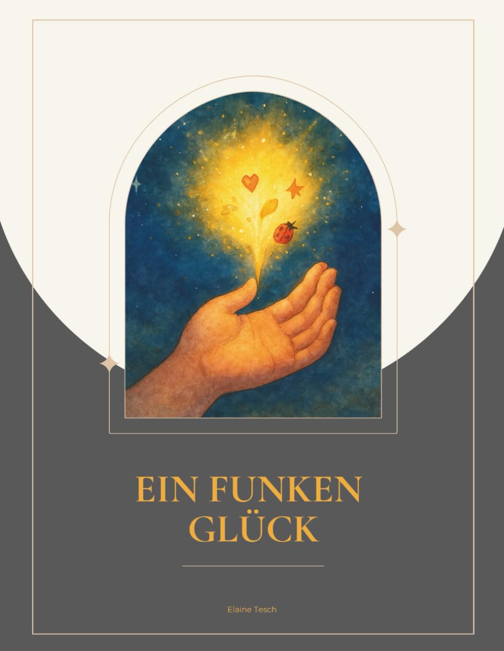 Ein Funken Glück