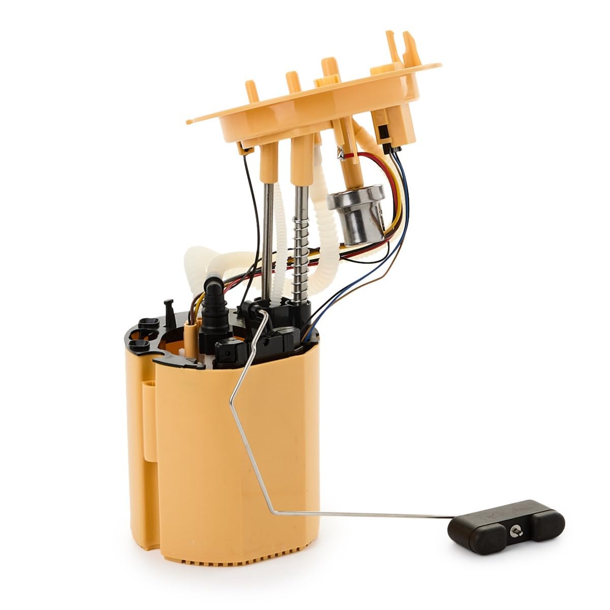 RIDEX 1382F0695 Unidad de alimentación de combustible eléctrico