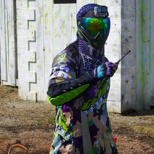 Next Episode Teaser- Gatormaille