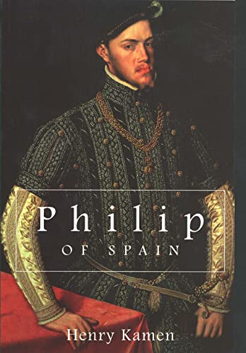 Philip of Spain