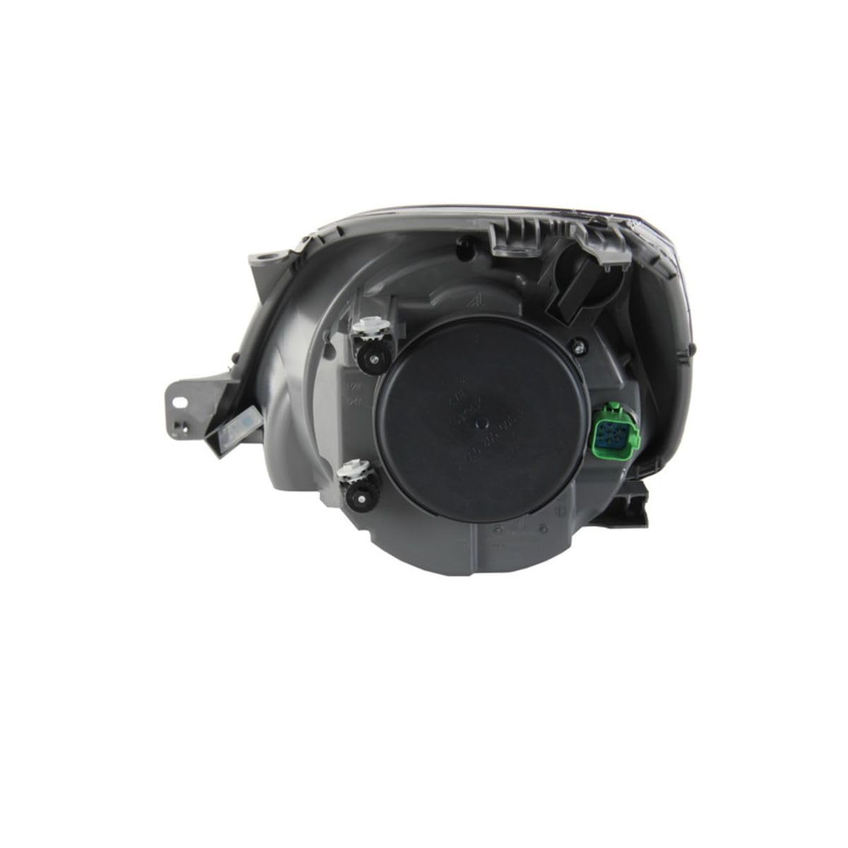 Magneti Marelli 710301224306 Hauptscheinwerfer, Recht : Amazon.de  