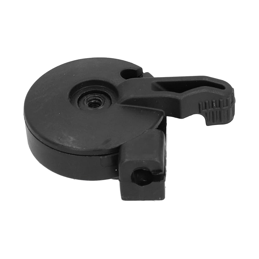 Amazon | ハンドルバースイッチチョークレバー ABS ハンドルバー