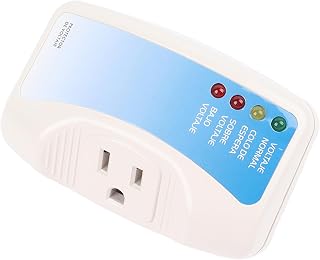 Voltage Protector 90V High And Low Voltage Household 140V Us Plug 90V 140V for Symbol Signs