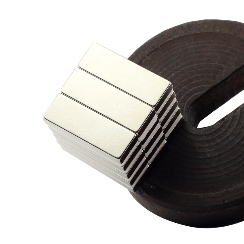 10/20/30PCS 30x10x4 block Powerful N35 Magnets Super Sheet Permane