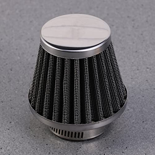 Carburador Com Filtro de Combustível de Ar PZ19 Alavanca Choke Carburador 35Mm Filtro de Ar 0 70Cc 8