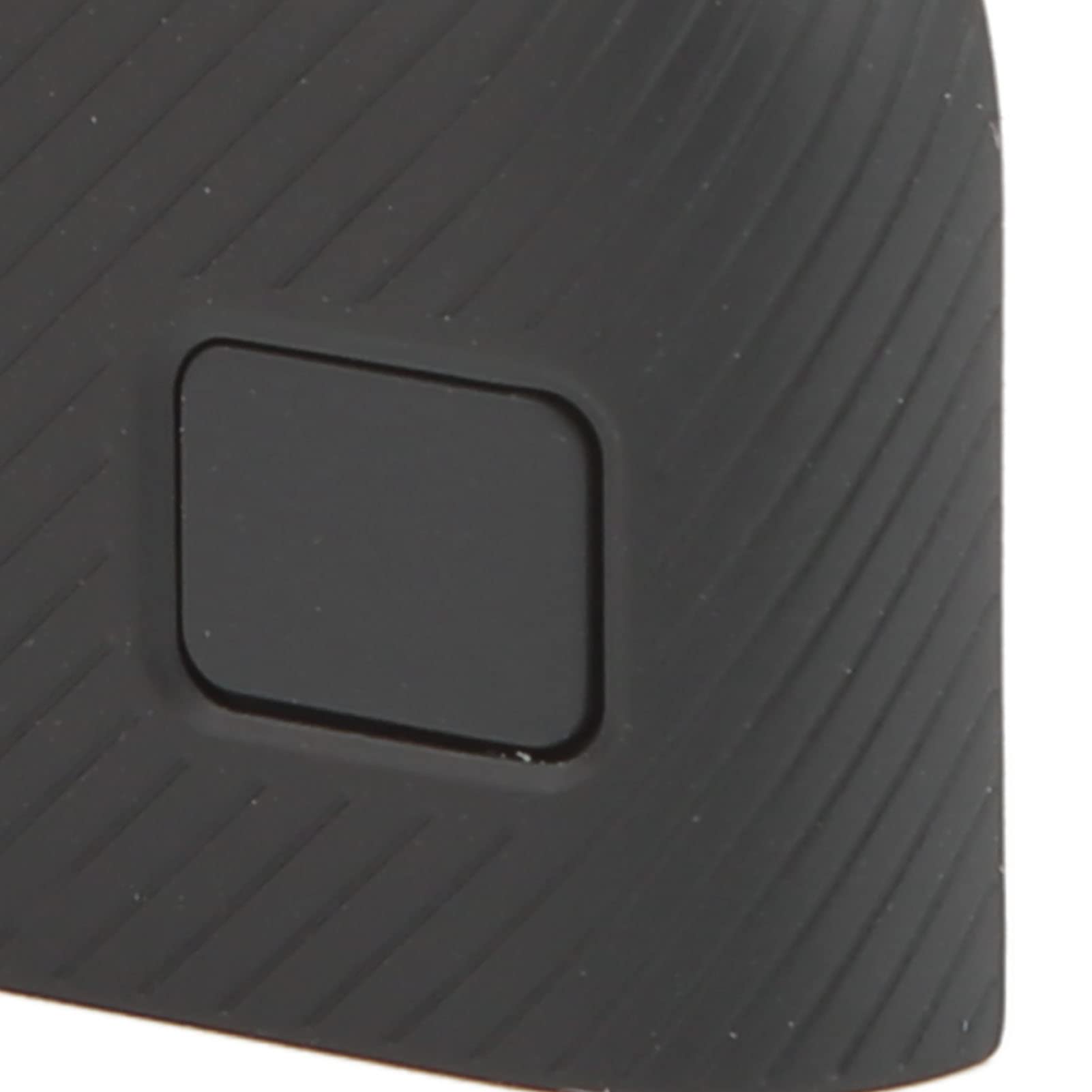 Porta Laterale per 5 6 7 Custodia Sostitutiva per Porta USB Cover per Action Camera Accessorio per PC Cover in Silicone