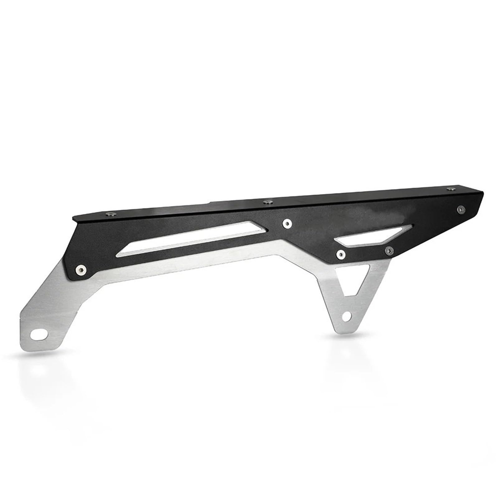 osłona łańcucha Pasuje do Suzuki DL650/V-Strom 650 2004-2020 Osłona ochronna łańcucha Prowadnica koła zębatego Osłona łańcucha osłona zębatki