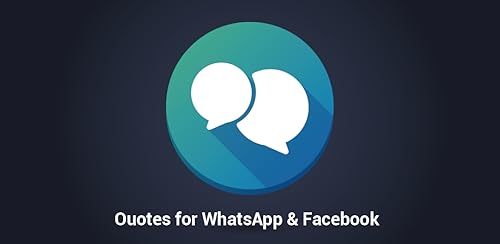 Quotes for WhatsApp & Facebook