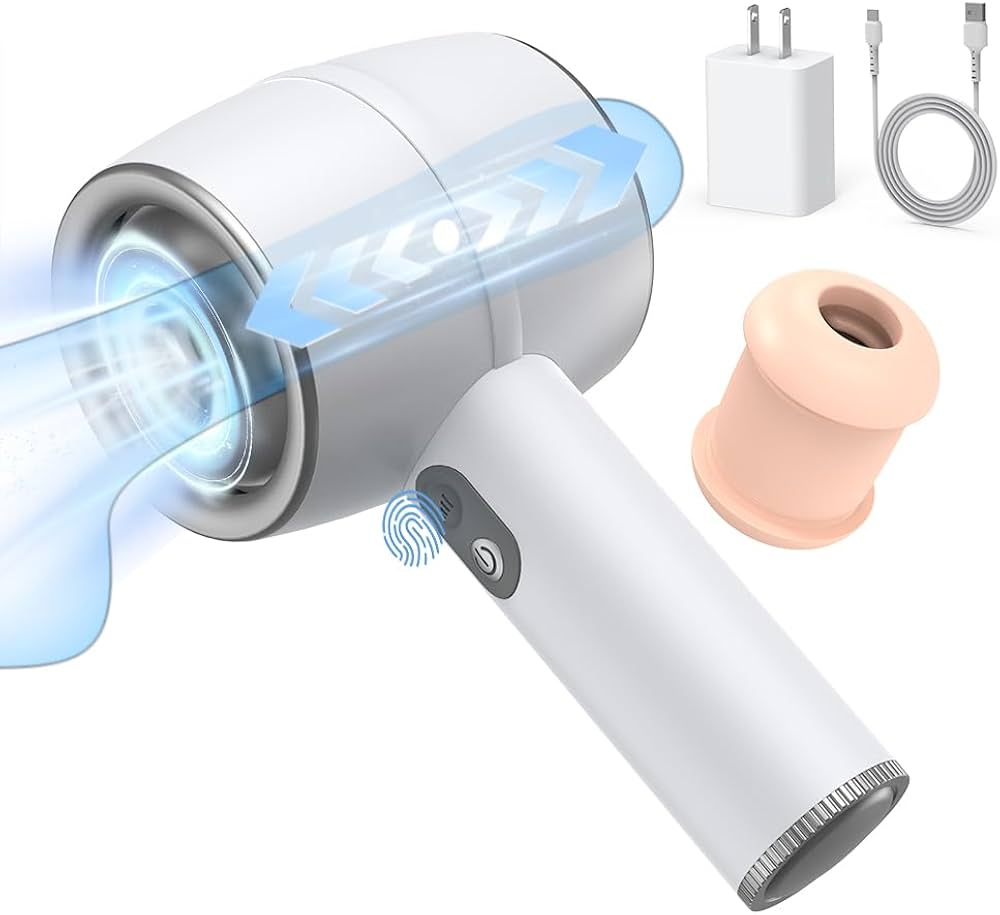 smart handheld male masturbator cup Smart Handheld Automatic Male Masturbator Cup