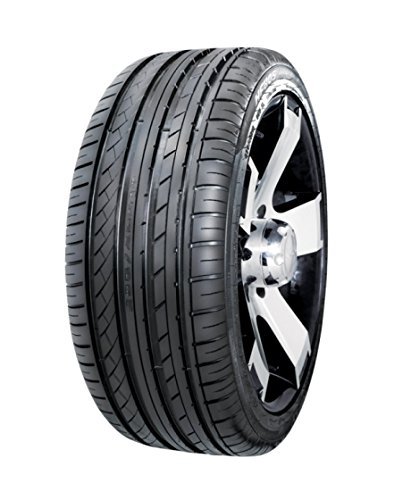 Pneu Hifly HF805 XL 245/45R18 100W pour berlines performantes en été