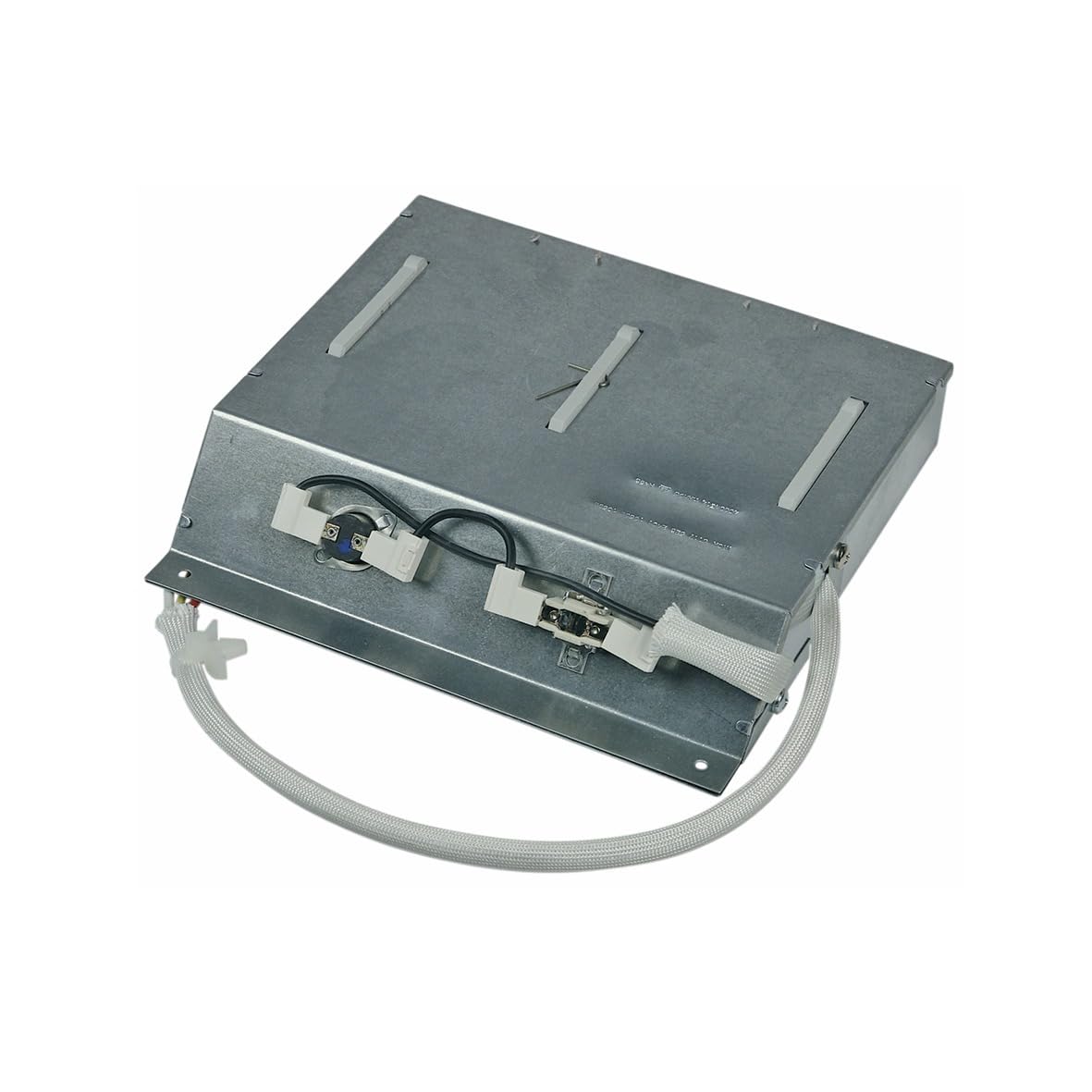 easyPART passend für EUROPART 10025422 Heizregister Trockner Heizung wie | Hoover 40004314 240V u Rosieres Candy Zerowatt, 04820062, 5117, Heizelement, 1050w, Ersatzteil