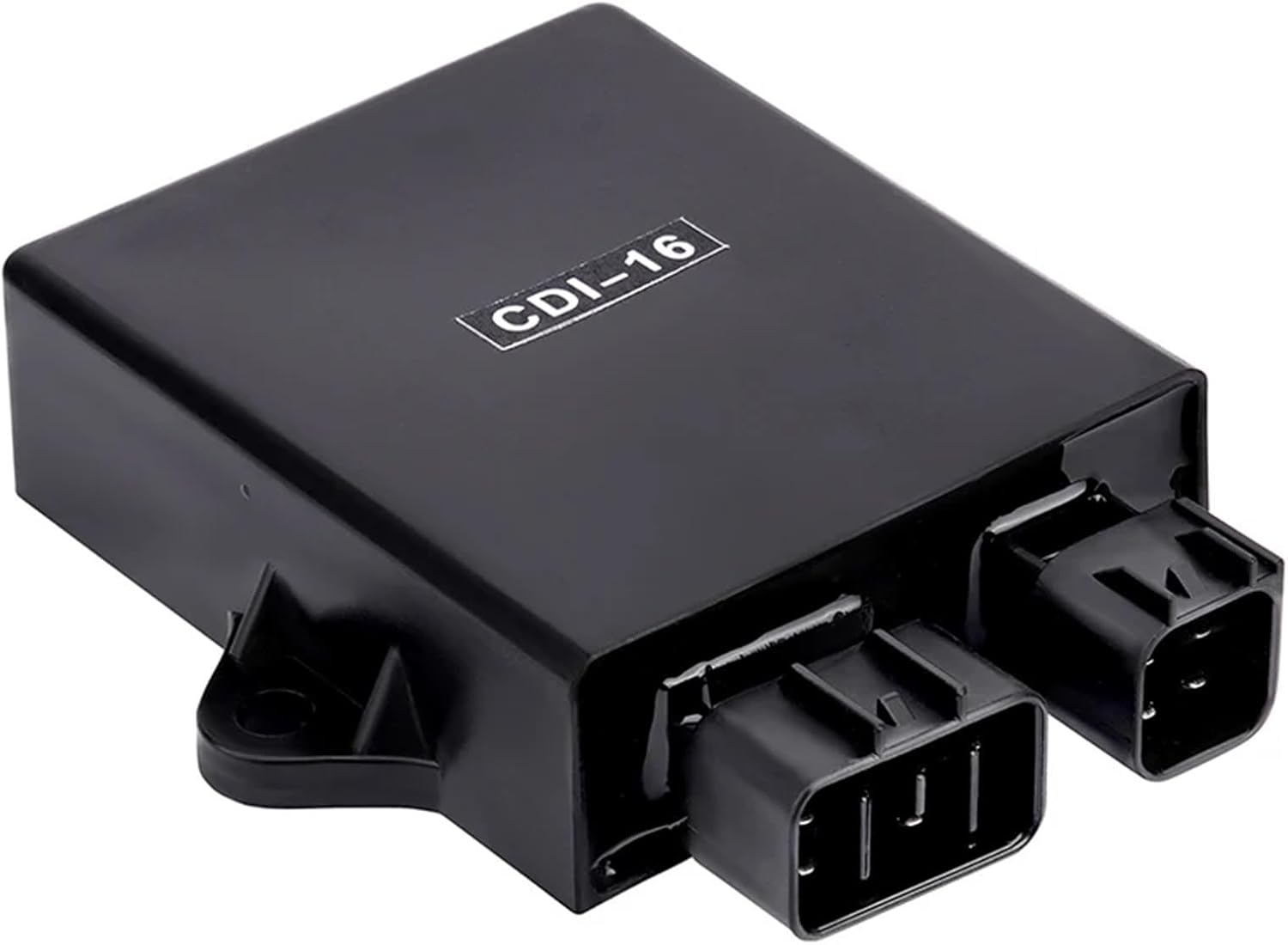 Motorcycle Intelligent Digital Ignition CDI ECU Unit Igniter