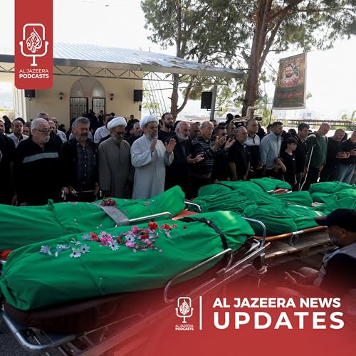 Kuwait detects drones in airspace, Israel escalates attacks on Lebanon