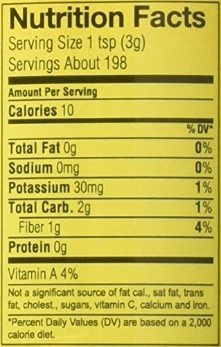 Miniatura 3 de Dash - Mezcla de condimentos sin sal, chipotle del suroeste, 21 onzas