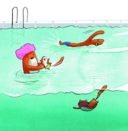 Nós agora somos quatro