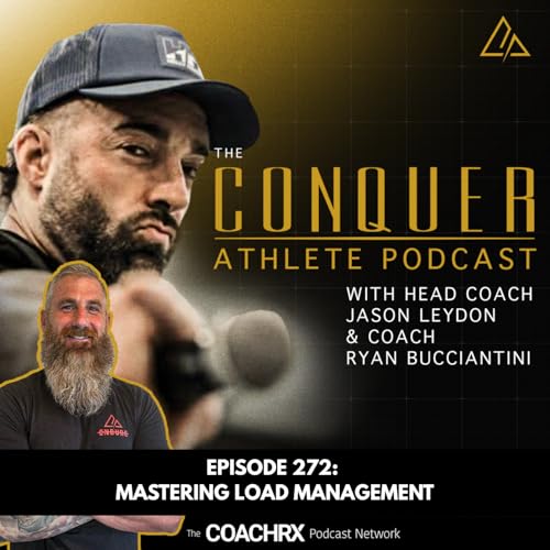 CAP 272: Mastering Load Management | 9 October 2025