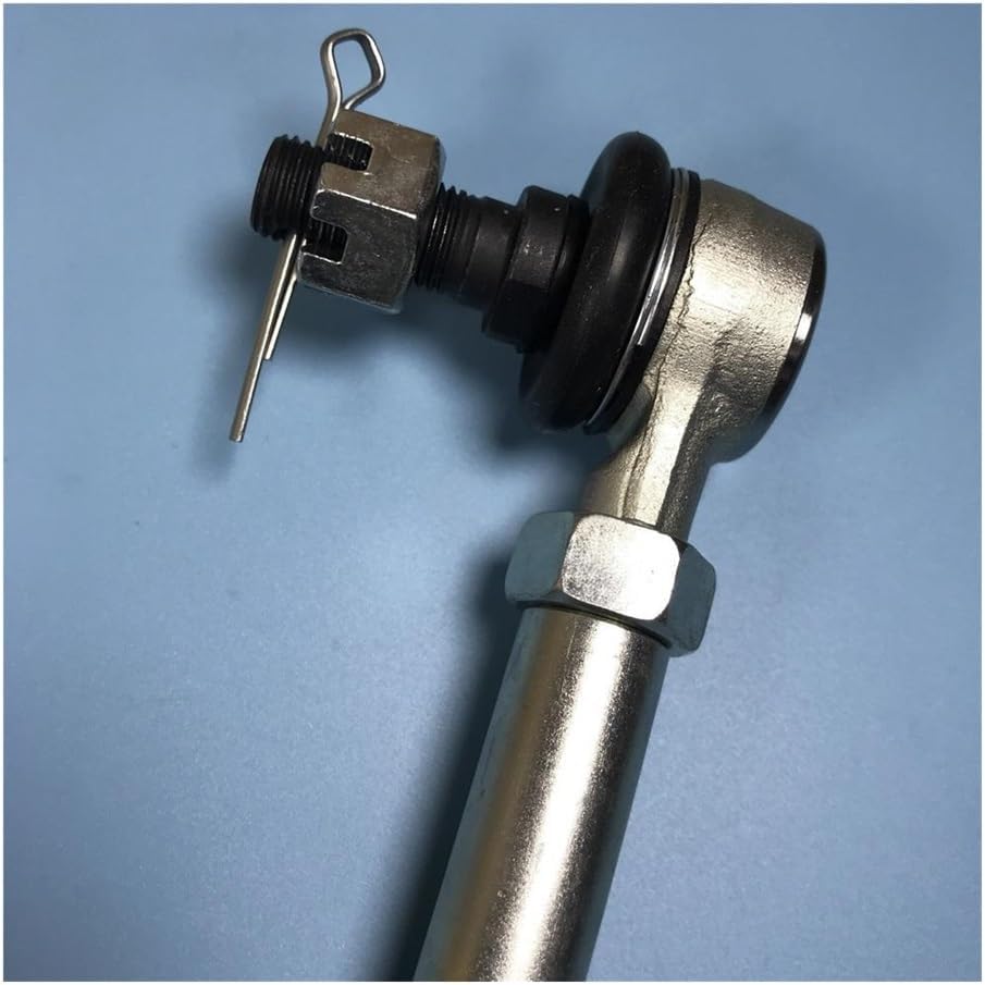 交換する 500 500K 500GT J500 500X ステアリングドラッグリンクラックタイロッドエンド Stels ATV カ