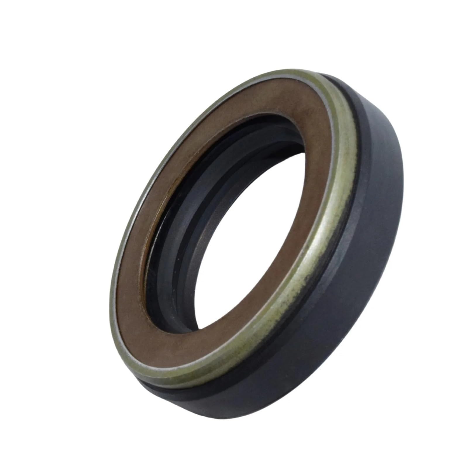 YMUGUEGH AP2086F High Pressure Oil Seal 35 * 55 * 12 35×55×12Hydraulic Pump Skeleton Shaft Oil Seal HydraulicParts ﻿