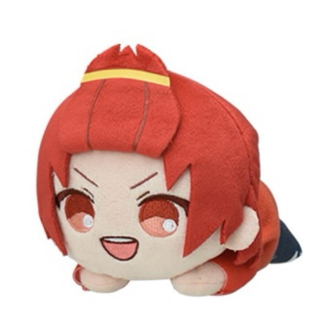 匿名配送★いれいす★寝そべりぬいぐるみ★コンプリート★セット★非売品★バラ売不可 Amazon.co.jp: いれいす 寝そべりぬいぐるみ りうら : おもちゃ