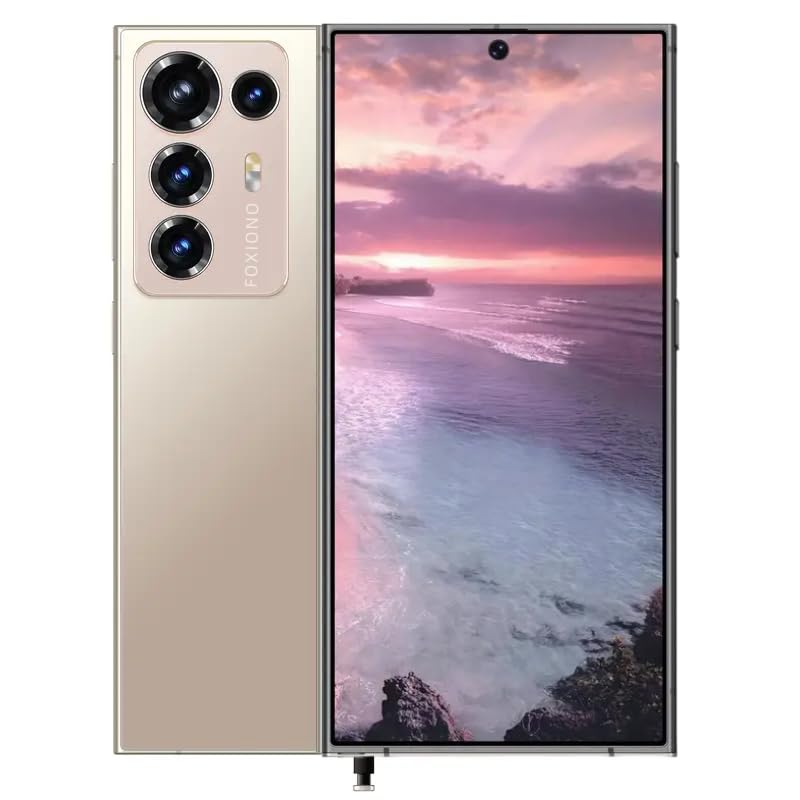 Amazon | ロック解除済みスマートフォン、Android 10用の6.52インチFHD