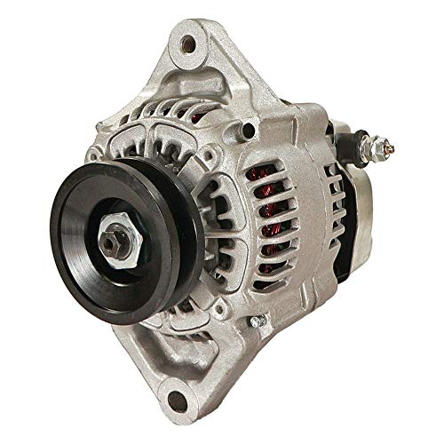 Kubota Utility Vehicle UTV Alternator RTV900, 400-52121