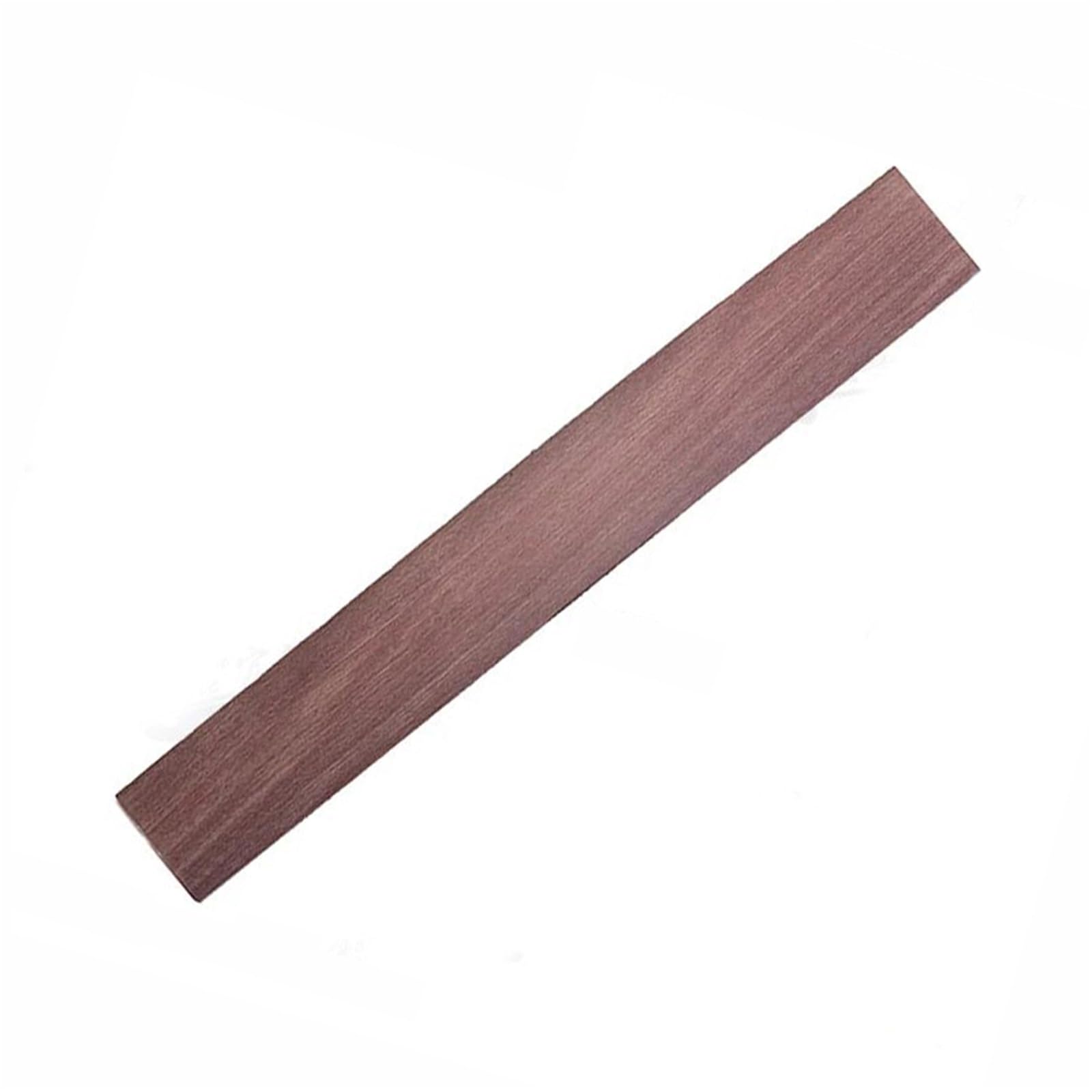 Naturalna Kolba Do Podstrunnicy Purpleheart Idealna Akcesoriów Gitarowych Tuner Gitary
