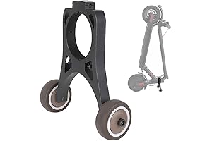 Folding Electric Scooter Stand Holder for Xiaomi M365