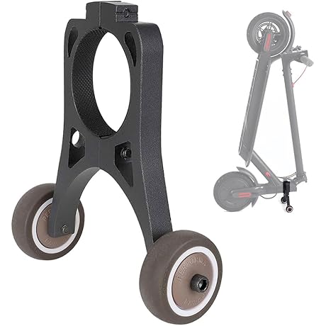 Folding Electric Scooter Stand Holder for Xiaomi M365