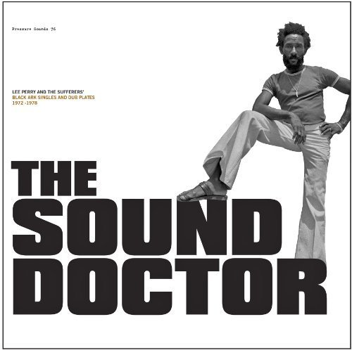 Sound Doctor by Pressure Sounds