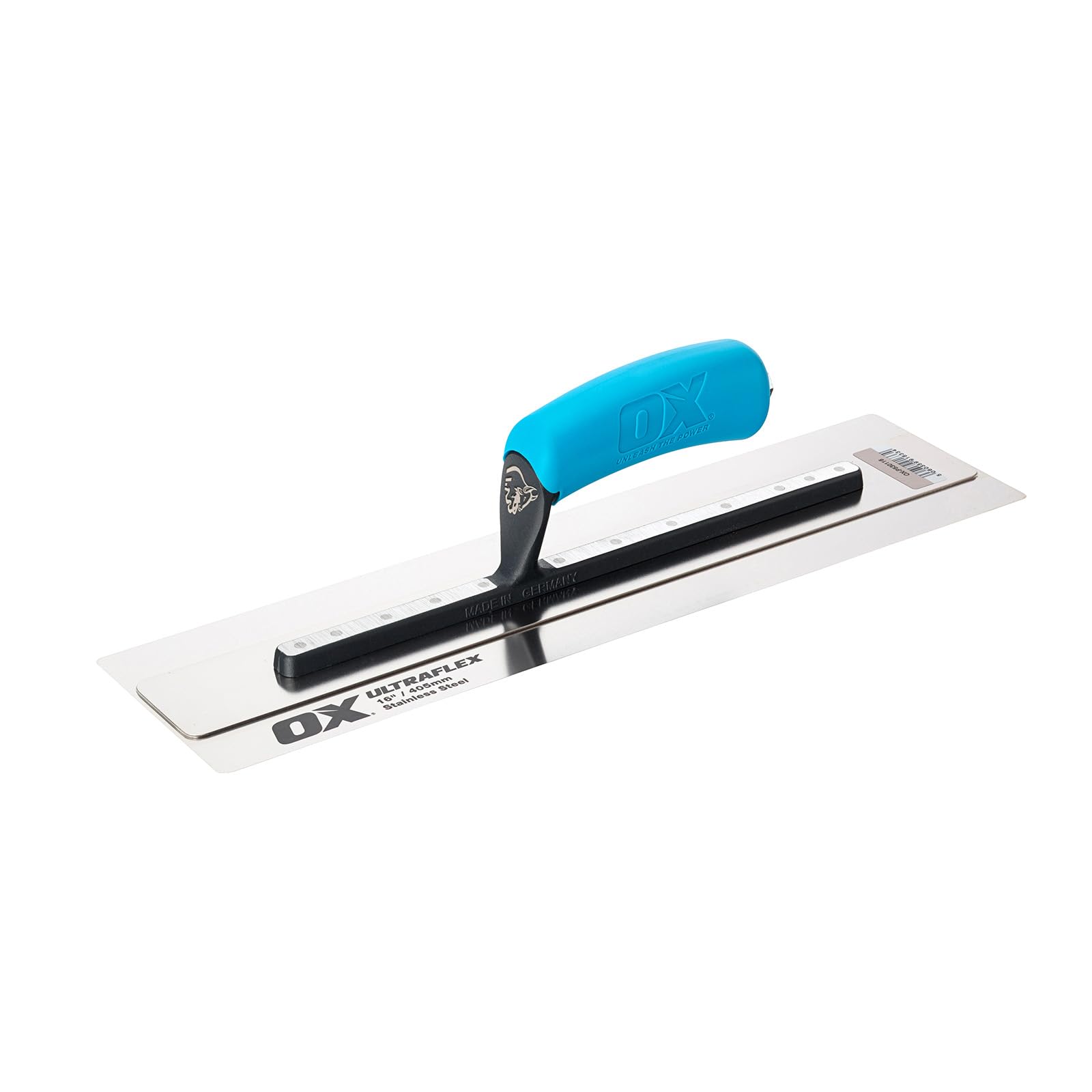 OX Pro UltraFlex Finishing Trowel