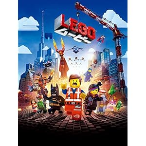 LEGO(R) ムービー(吹替版)