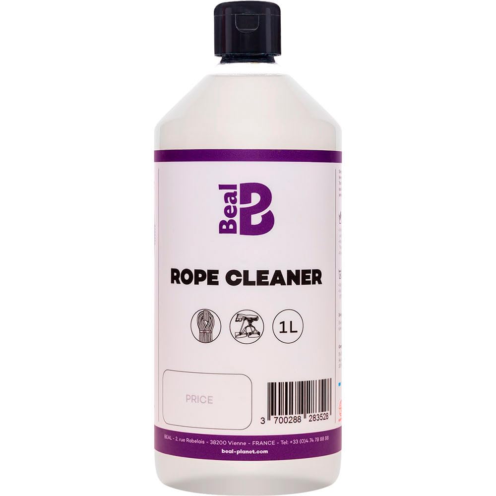 Beal Rope Cleaner Ecocert