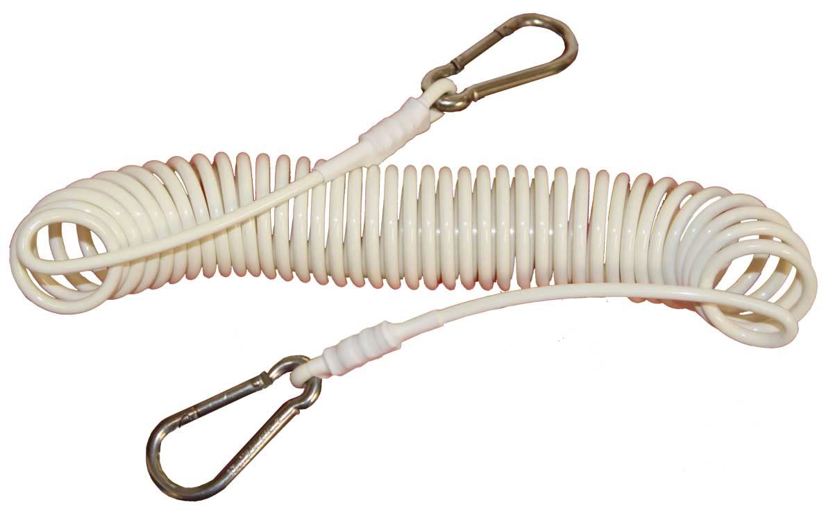 Diamond Safety Leash 10FT