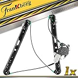 ✅Einbauposition: Vorne Rechts