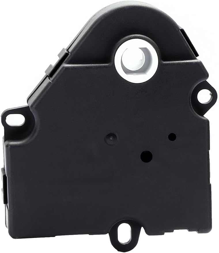 HVAC Air Door Actuator Replacement for 2000-2014 for International Harvester for 5500i,2000-2014 for International Harvester for 5600i,OEM# 604-5104 2503207-C1 7787-650694
